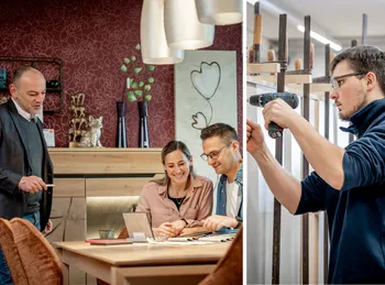 Serviceleistungen