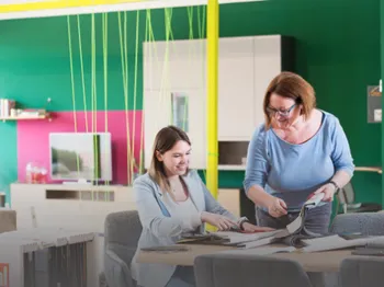 Einzelhandel zum Interior Designer (m/w/d)