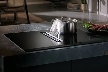 Siemens Küchengeräte bei Global Küchen entdecken.