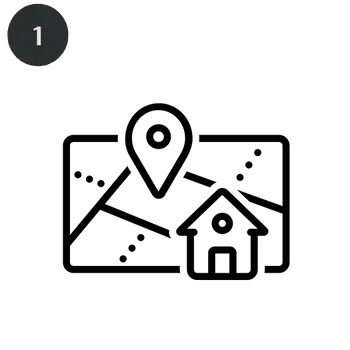 Teilnehmendes Küchenstudio in Ihrer Nähe finden