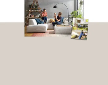 Der Global Family Katalog
