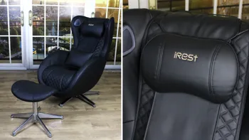 irest Model IG 1000