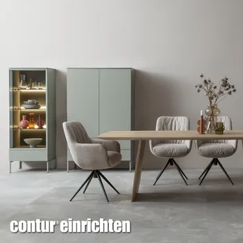 Contur Einrichten hochwertige Design-Möbel