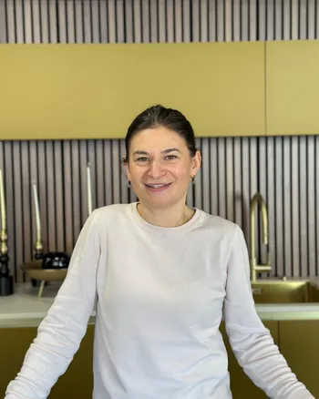Elena Korotkow
