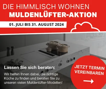 Muldenluefteraktion