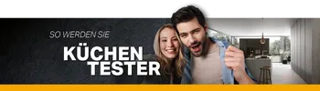 Küchentester