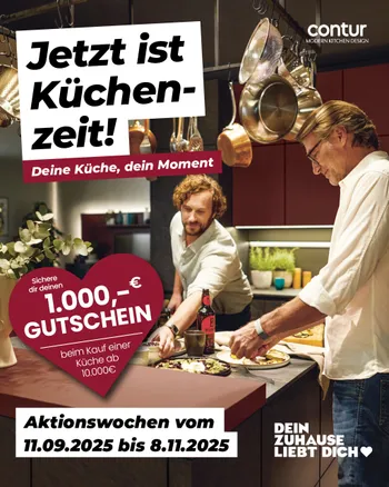Unsere Aktionswochen vom 11.09. bis 8.11.2025