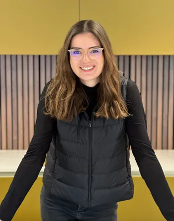Maja Hackenbracht