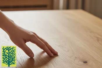 Spüren Sie im Möbelhaus die Qualität der Massivholzmöbel von NATURA HOME.