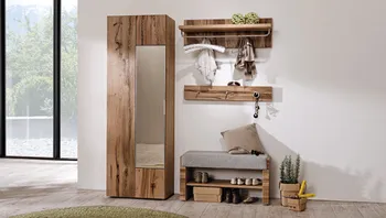 Voglauer Garderobe