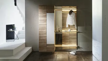 Voglauer Garderobe