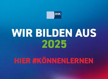 Ausbildungsplatz