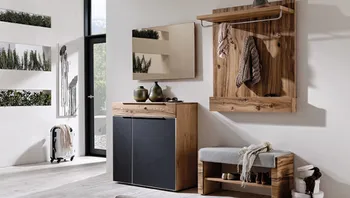 Voglauer Garderobe