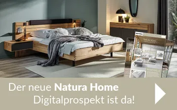Natura Home Digitalprospekt