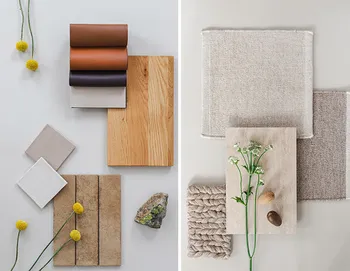 mocha-mousse-natura-home-farbpalette-holzmuster-stoffmuster.jpg