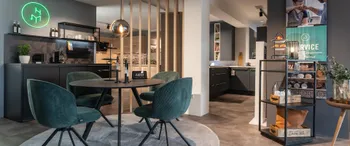 Küchenstudio