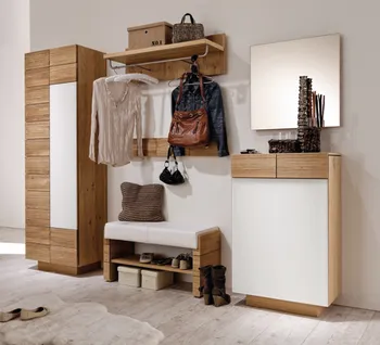 Voglauer Garderobe