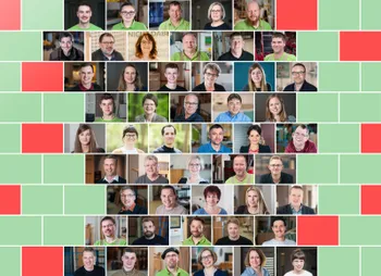 Unsere Mitarbeiter_innen von Möbel Wolfrath