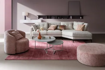 Schlicht und doch besonders: RAUM.FREUNDE Sofa Anesa fasziniert mit raffinierten Details 