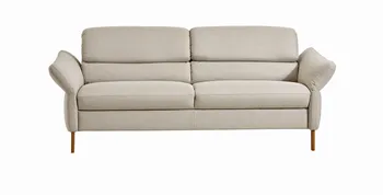 Natura Home 3 Sitzer Sofa Jacksonville Beige