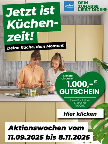 Unsere Aktionswochen vom 11.09. bis 08.11.2025
