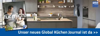 Global Küche Journal 2024