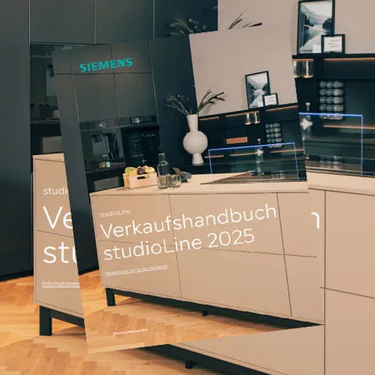 Siemens Studioline