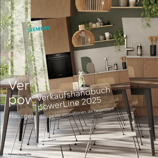 Siemens Powerline
