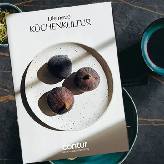 Contur Küche