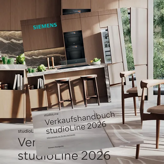 Siemens Studioline